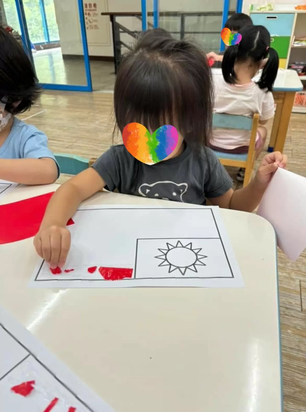 🥳慶雙十國慶🥳