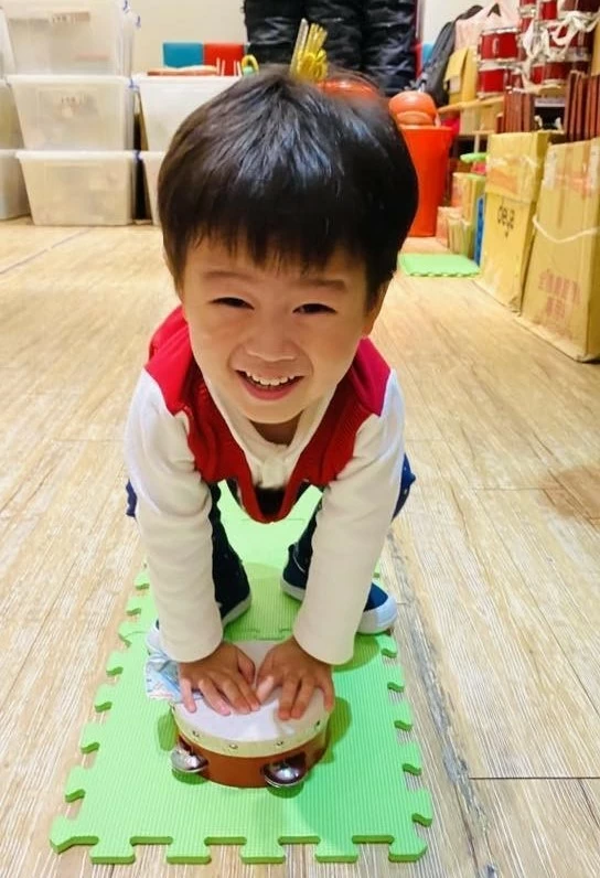 💃~幼兒律動~💃