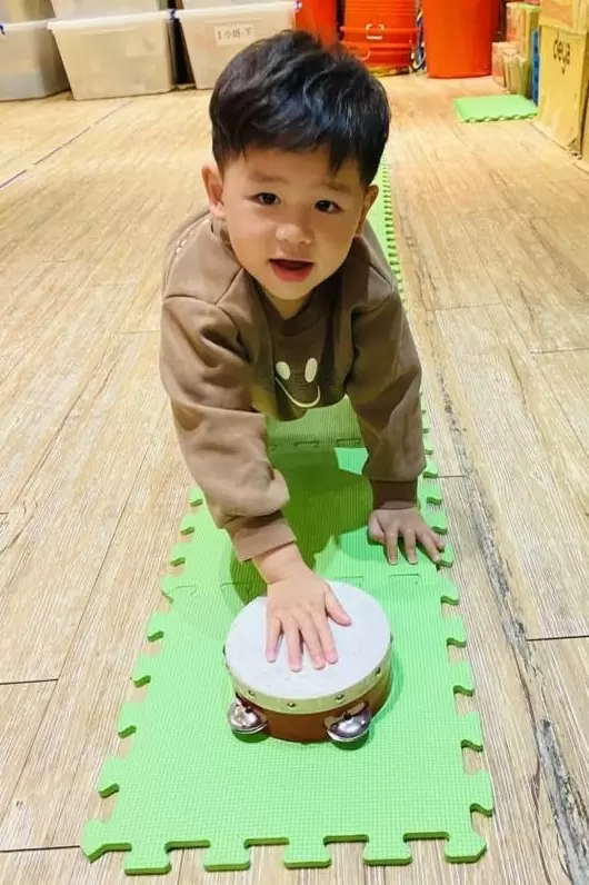 💃~幼兒律動~💃