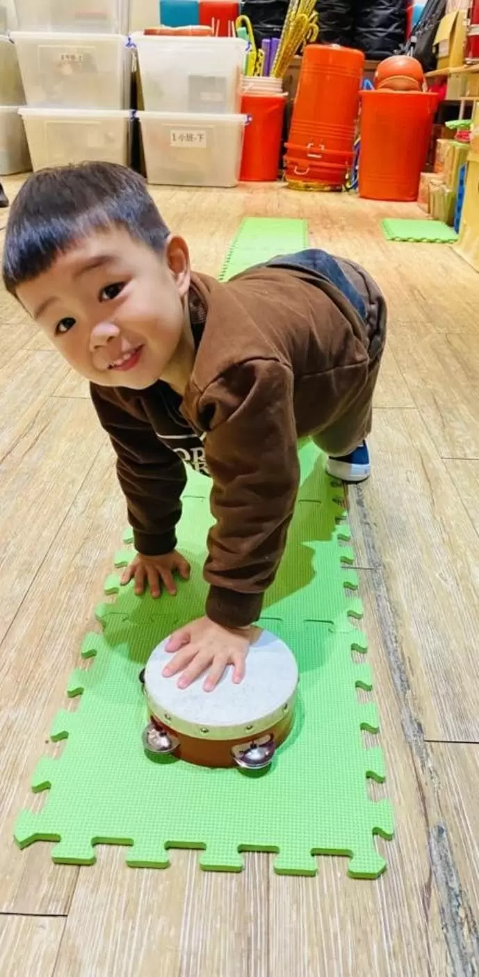 💃~幼兒律動~💃