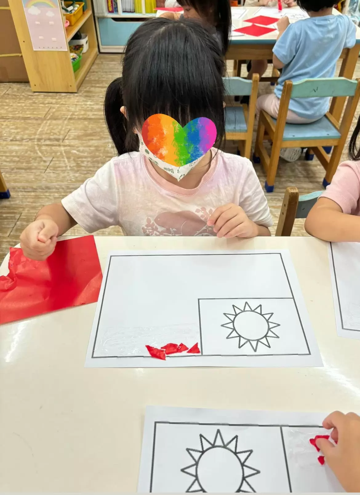 🥳慶雙十國慶🥳