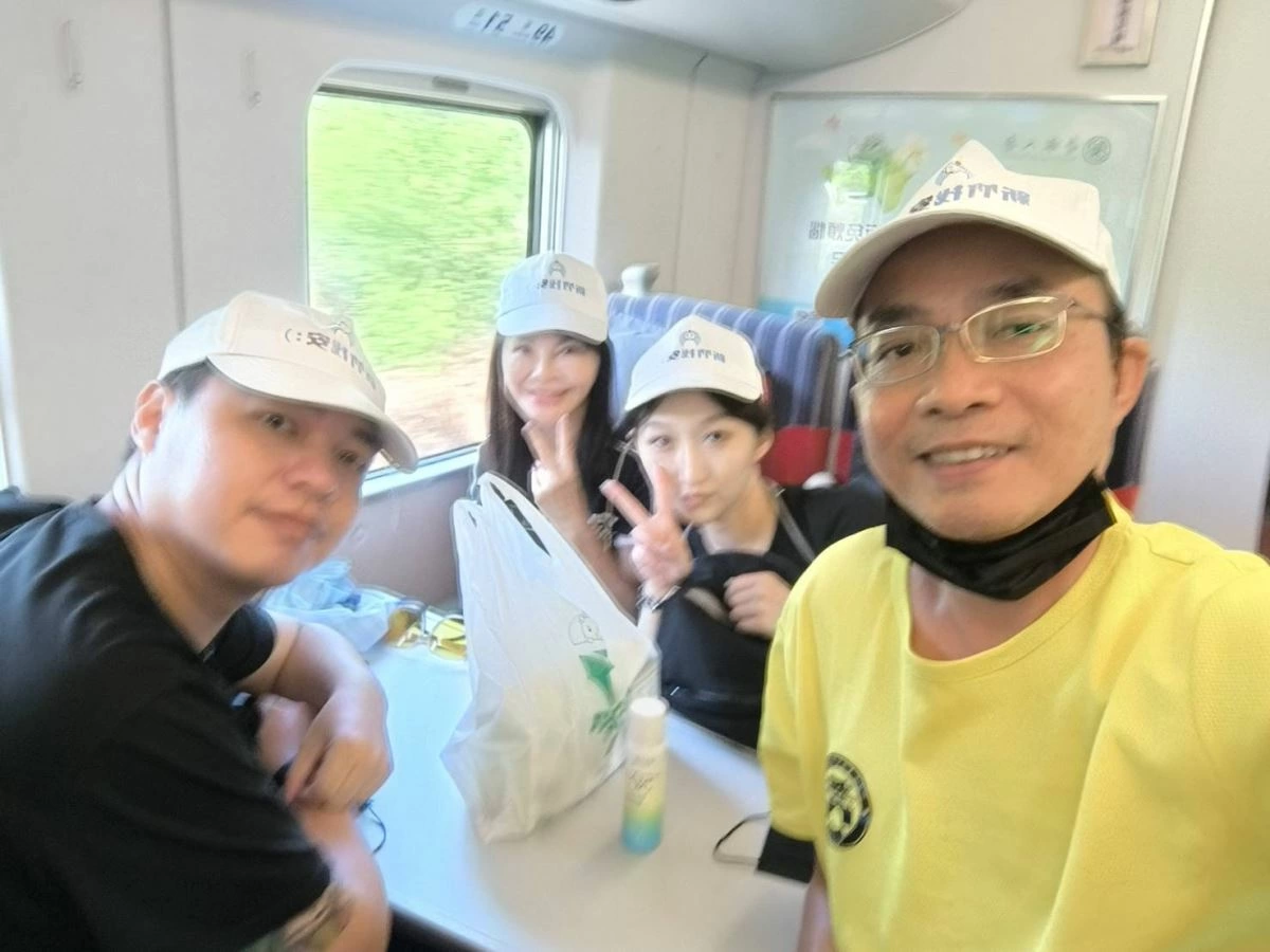 【花蓮光復救災行-安安光矅齊心重建的每一步】 【花蓮光復救災行-安安光矅齊心重建的每一步】