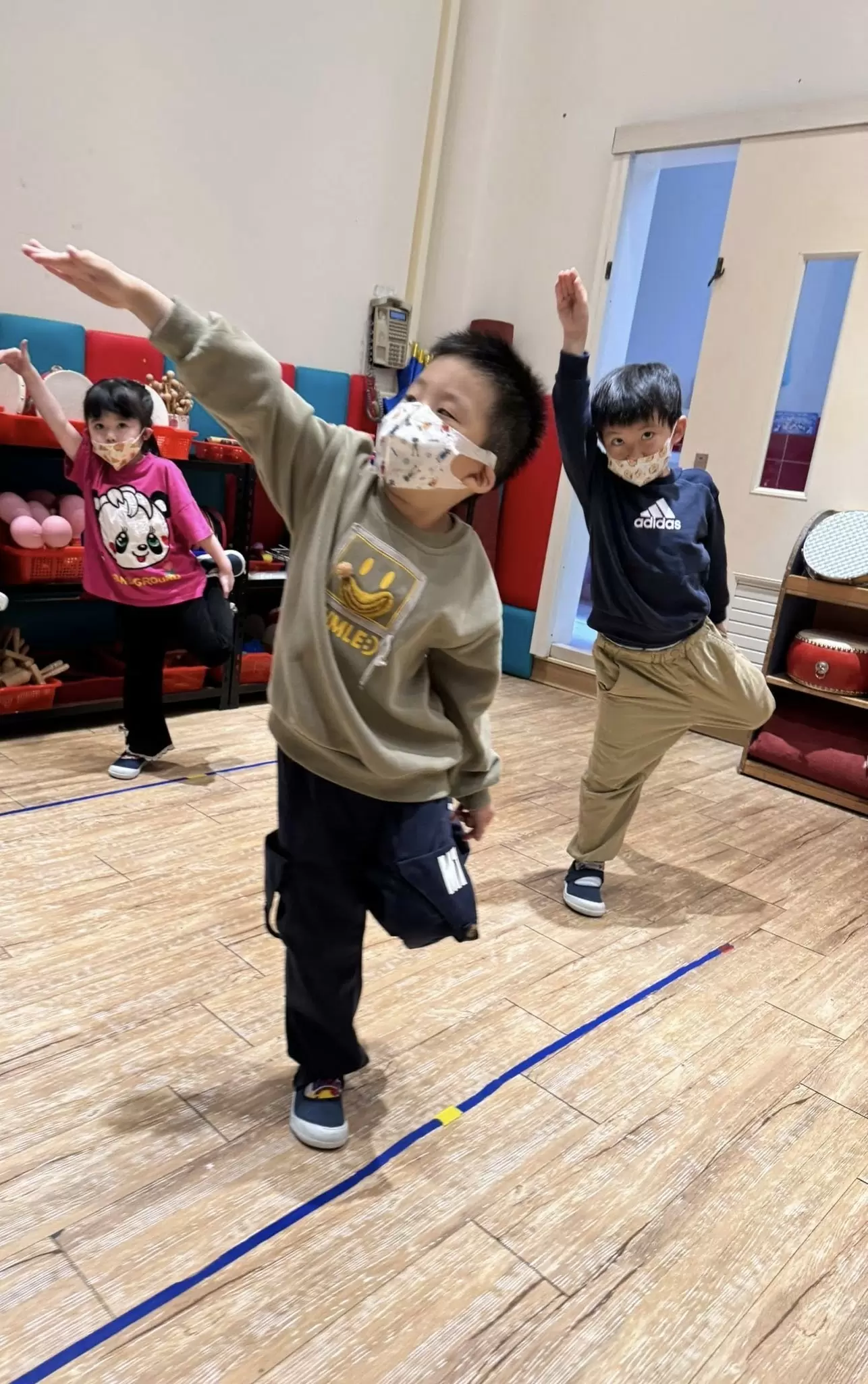 💃奧福舞蹈💃 💃奧福舞蹈💃