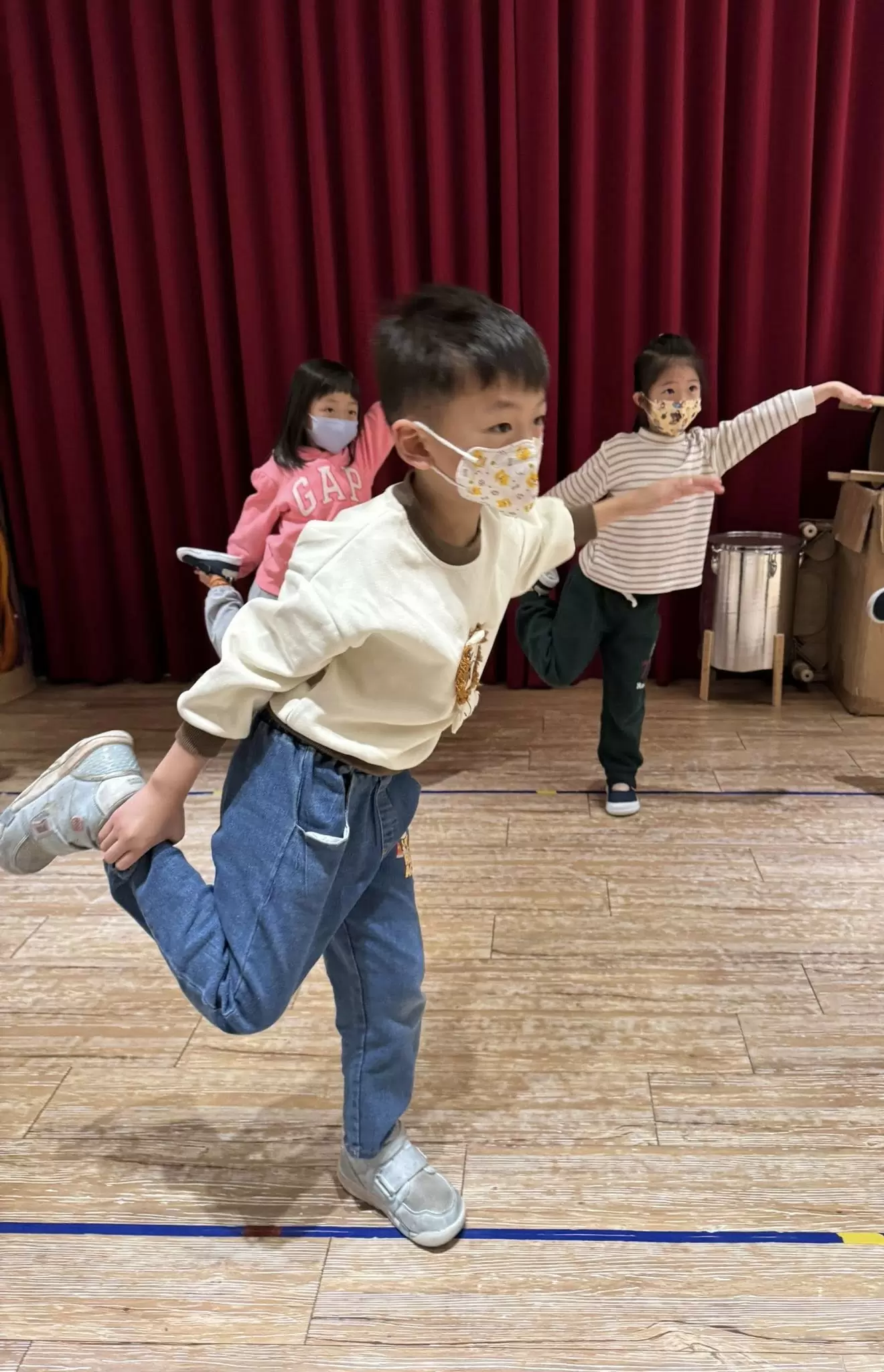 💃奧福舞蹈💃