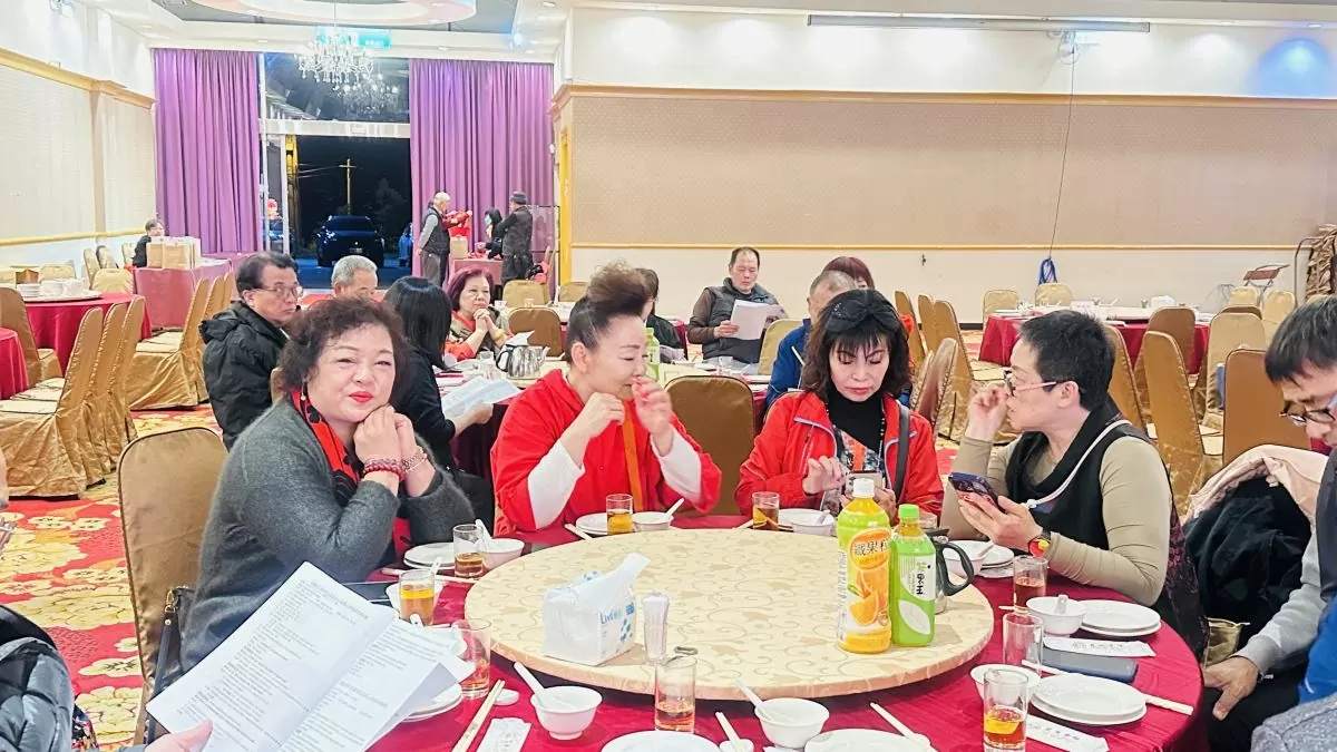 【助學、送暖、挺國軍 大聖會理監事會展現公益力量】 【助學、送暖、挺國軍 大聖會理監事會展現公益力量】
