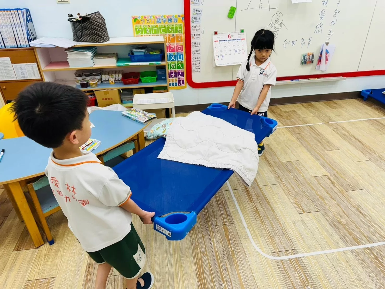 👧幼兒日常生活常規👧 👧幼兒日常生活常規👧