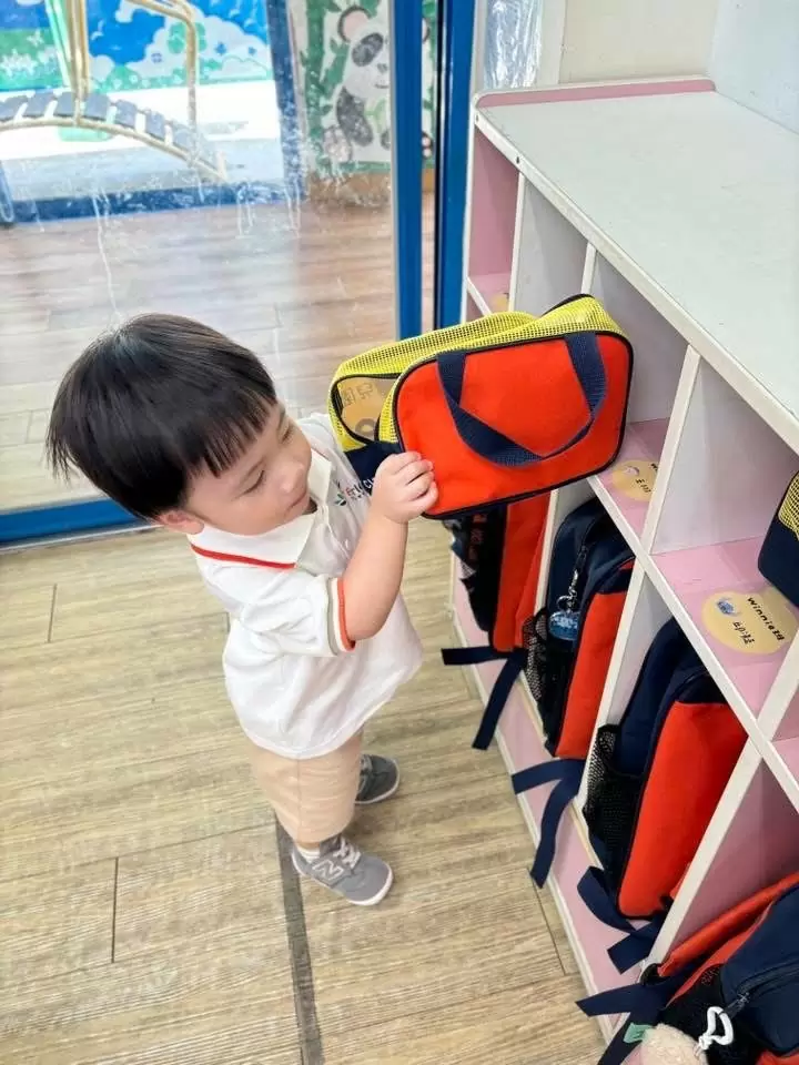 👧幼兒日常生活常規👧 👧幼兒日常生活常規👧