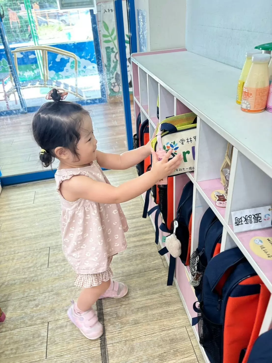 👧幼兒日常生活常規👧 👧幼兒日常生活常規👧