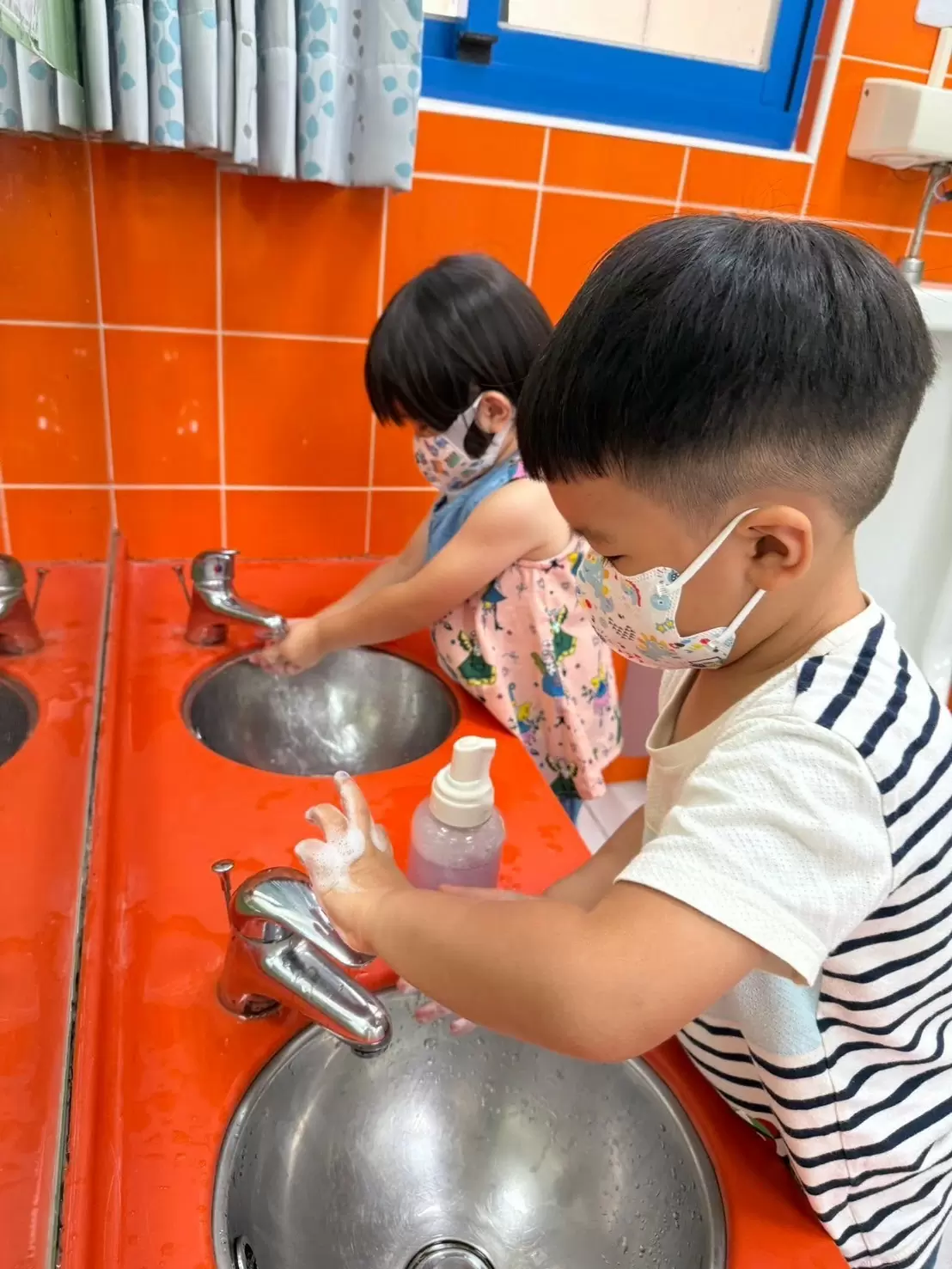 👧幼兒日常生活常規👧 👧幼兒日常生活常規👧