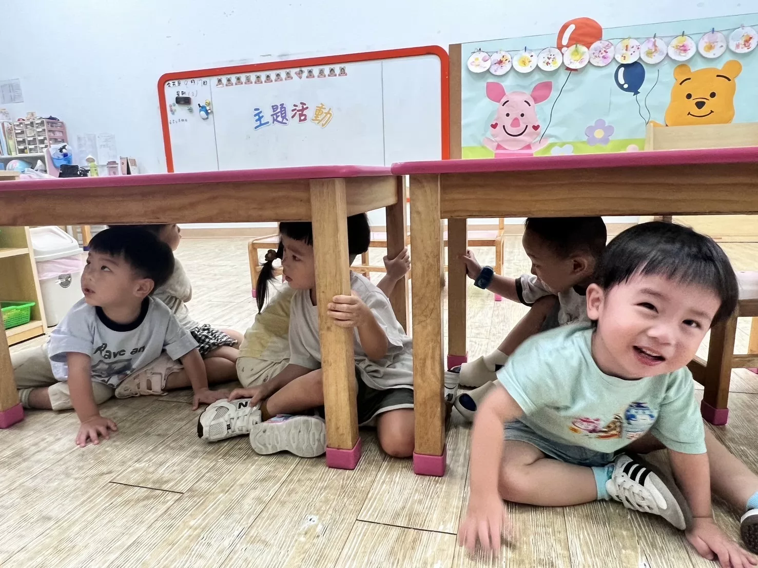 ⛑️921地震防災研習⛑️ ⛑️921地震防災研習⛑️