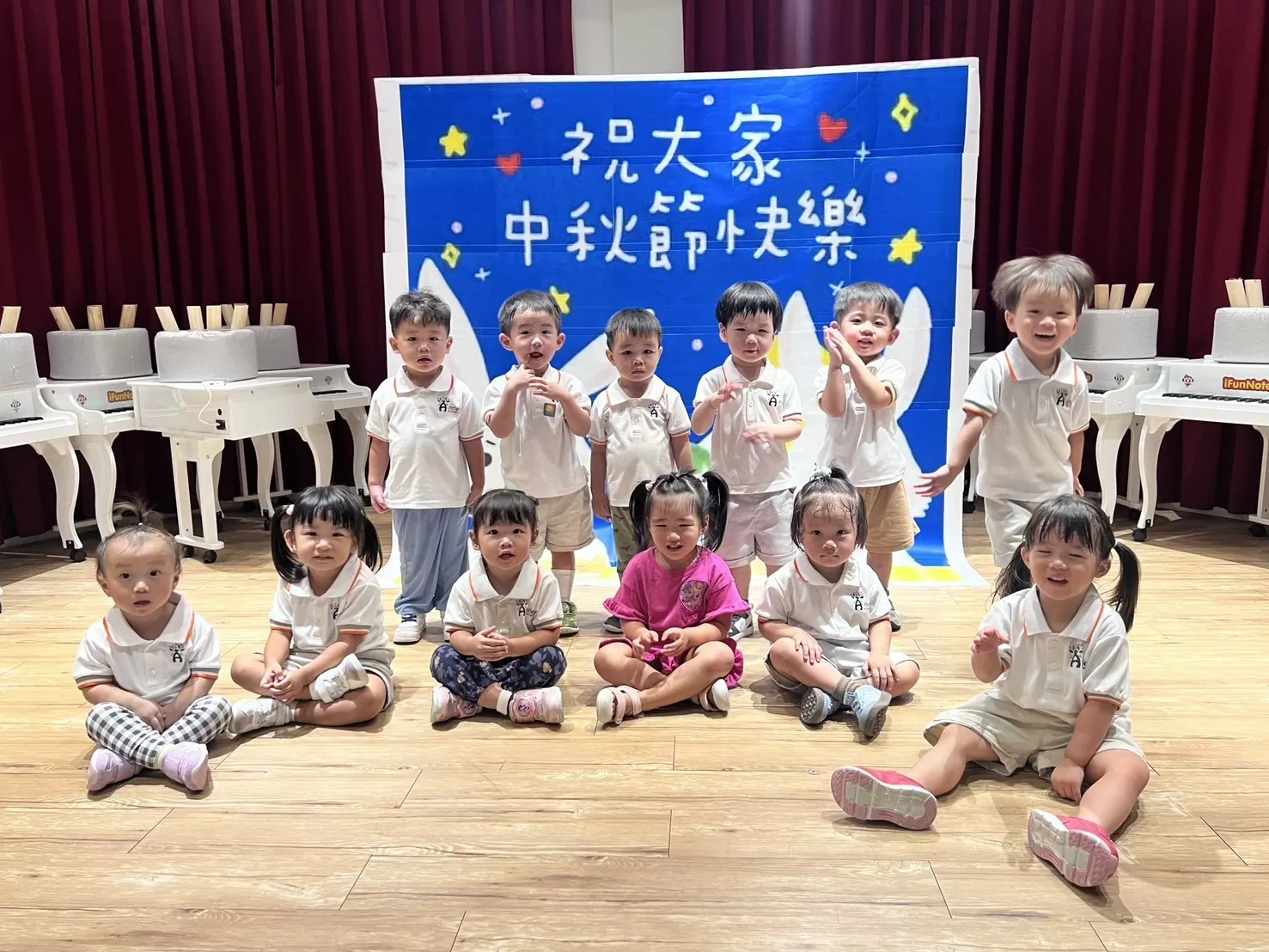 🌕✨月亮圓圓,幸福滿滿✨🌕 🌕✨月亮圓圓,幸福滿滿✨🌕