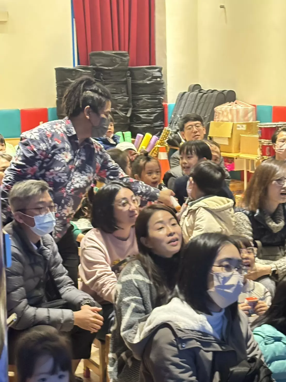 💖【小ㄧ說明會】💖 💖【小ㄧ說明會】💖