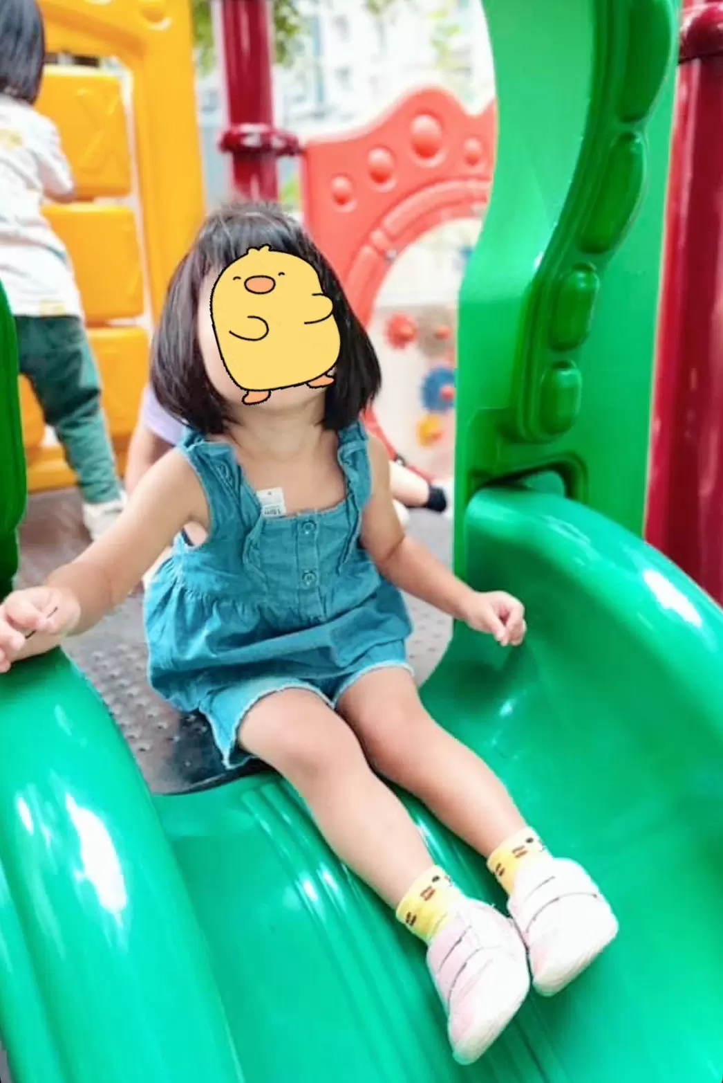 🤸‍♀️幼兒感統體能訓練活動⛹️‍♀️