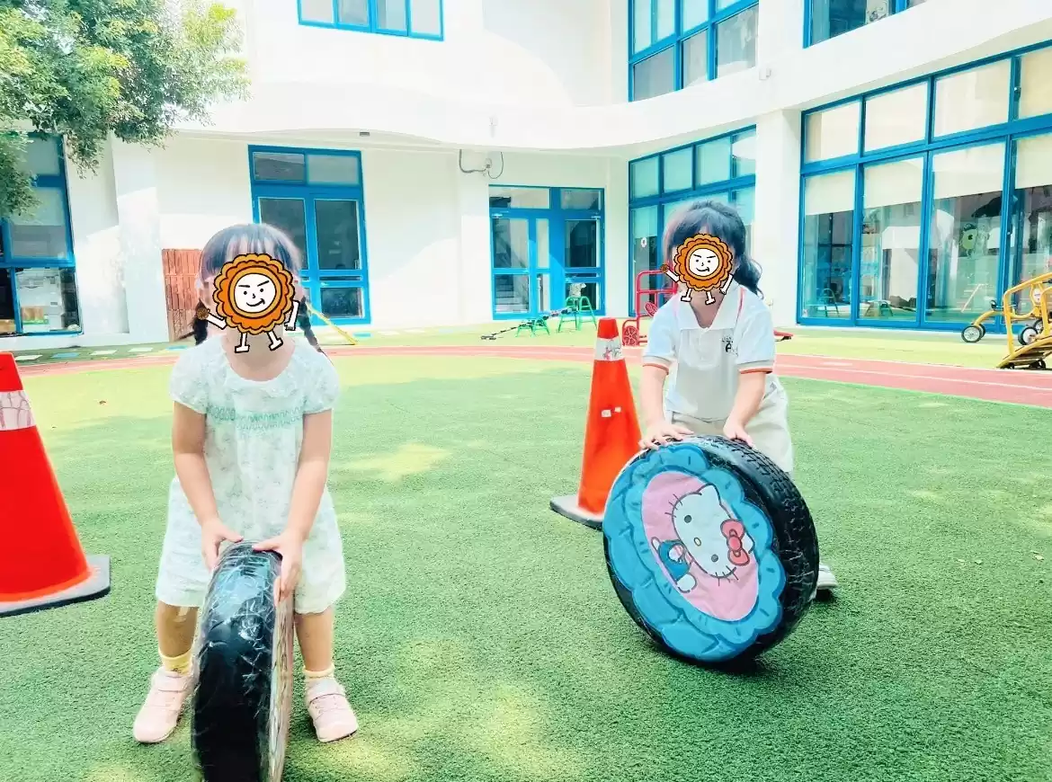 🥮中秋派對活動🥮