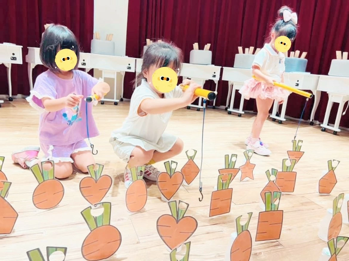 🥮中秋派對活動🥮