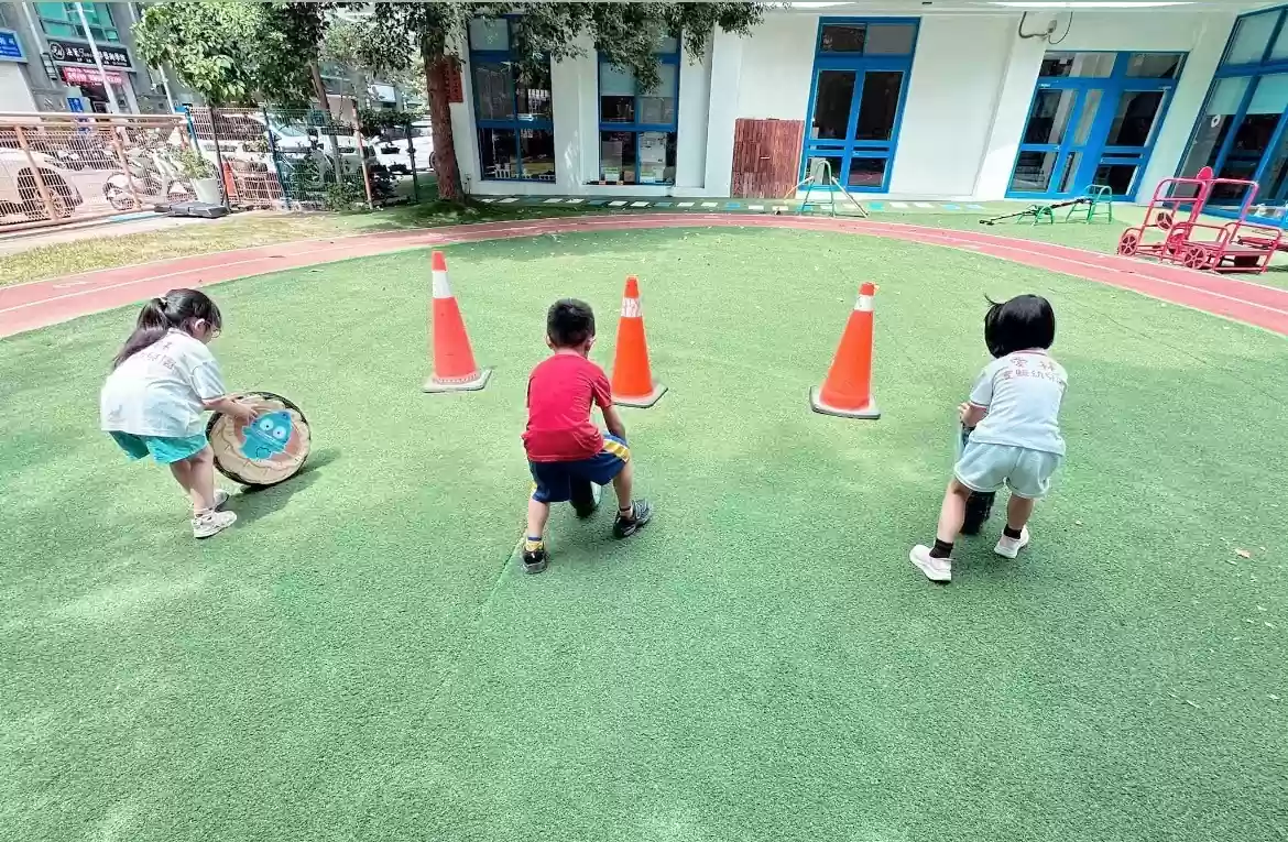 🥮中秋派對活動🥮