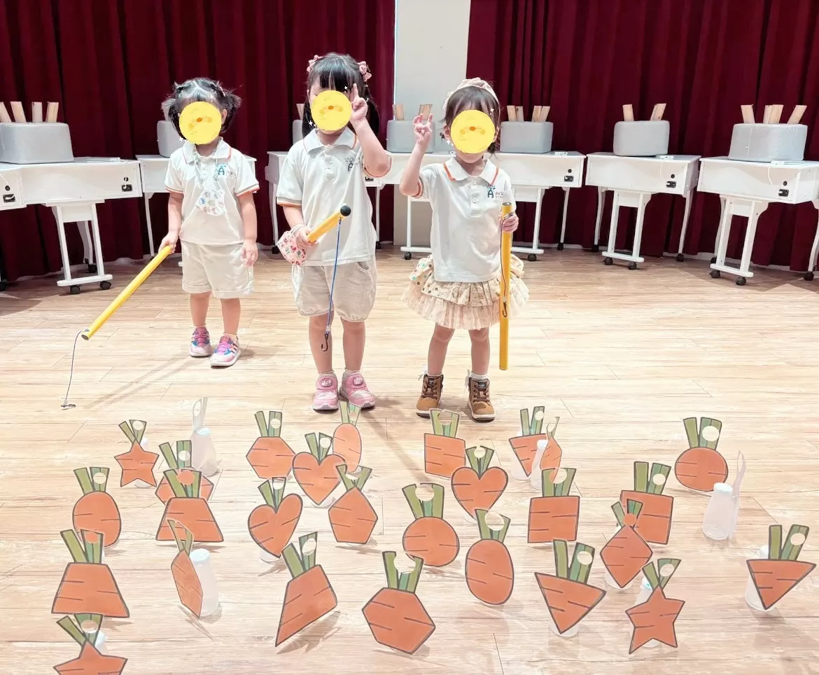 🥮中秋派對活動🥮