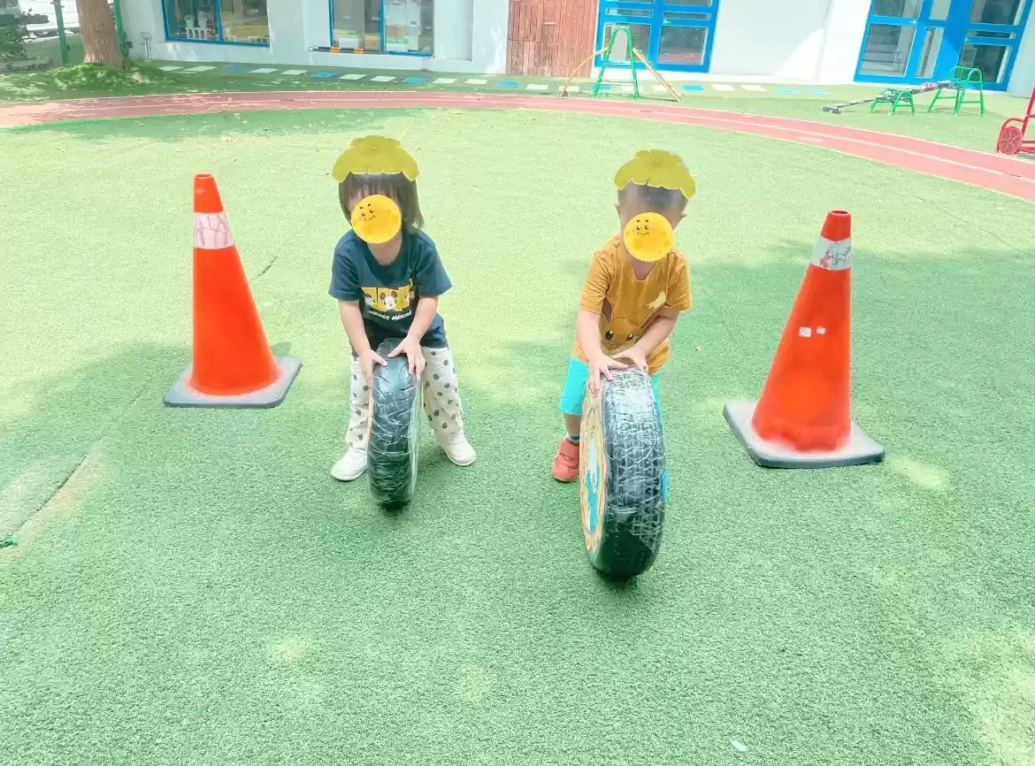 🥮中秋派對活動🥮