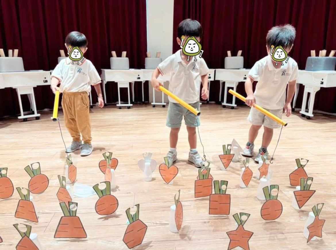 🥮中秋派對活動🥮