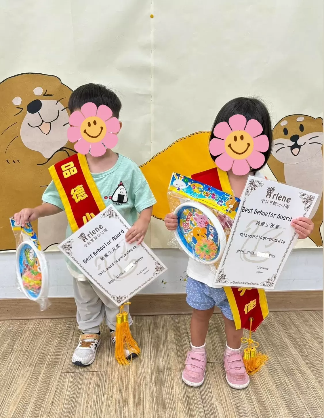 🪽品德小天使🪽