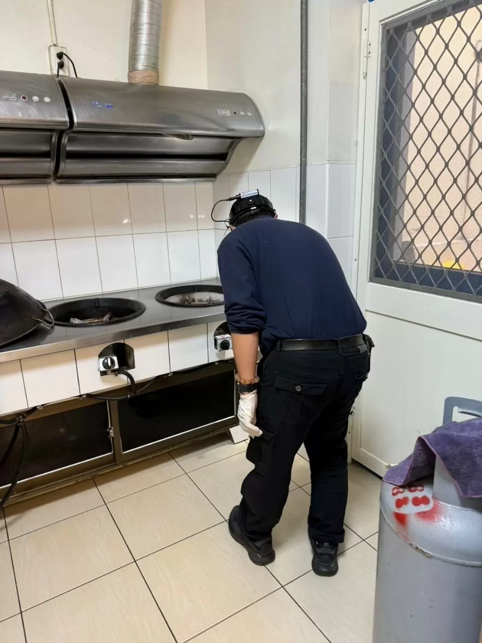 🫧定期環境消毒🫧