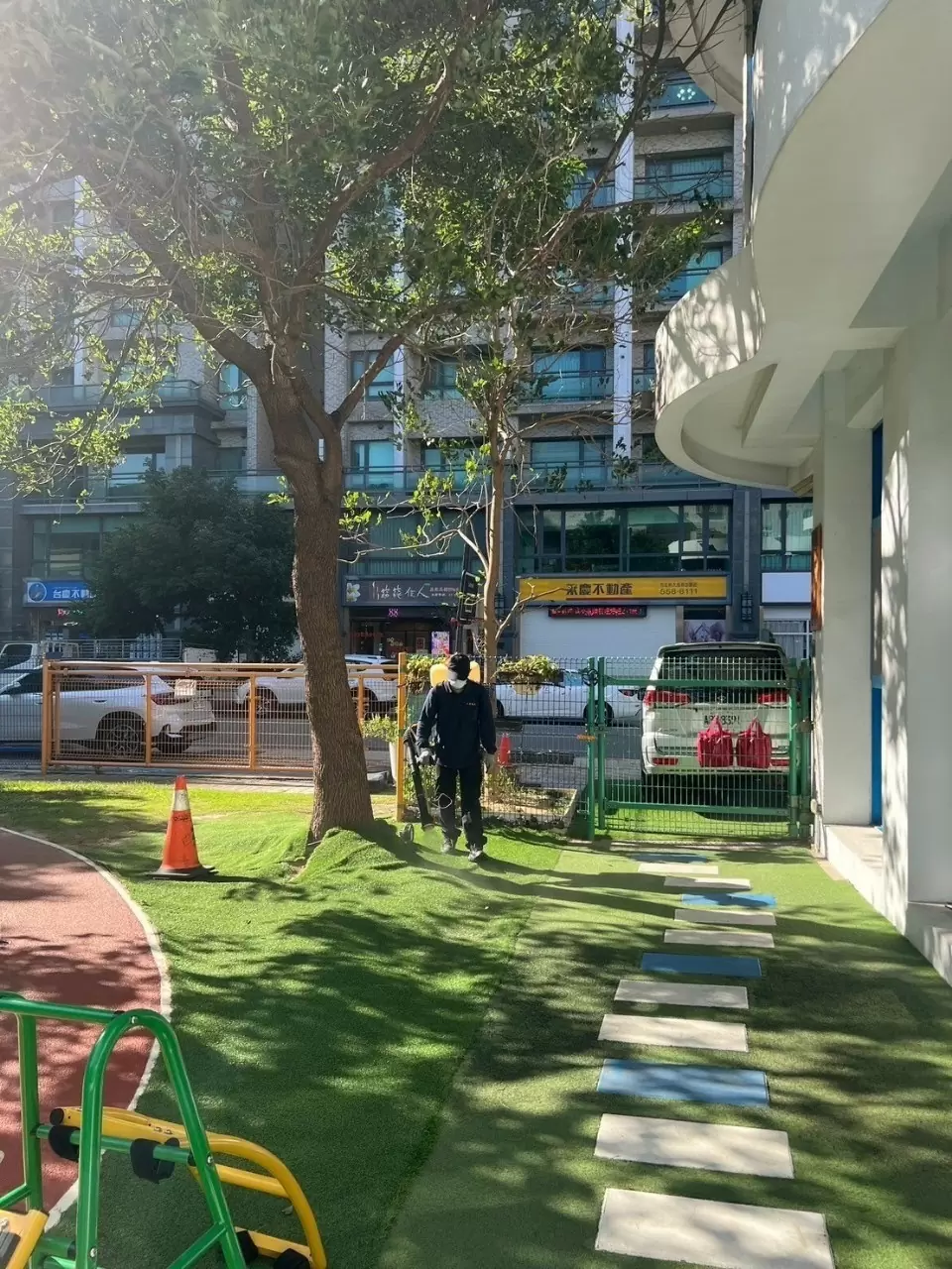 🫧定期環境消毒🫧