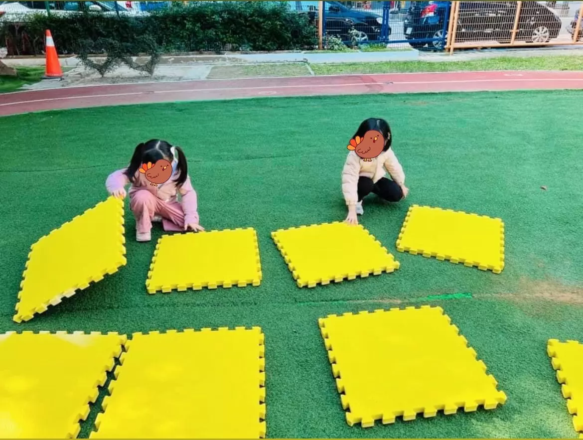 🦃感恩節快樂！一起來慶祝吧！🦃