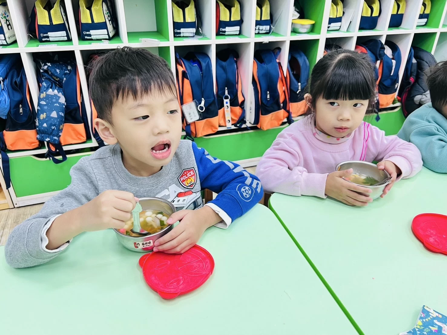 ✨冬至暖心時光‧一起搓湯圓✨