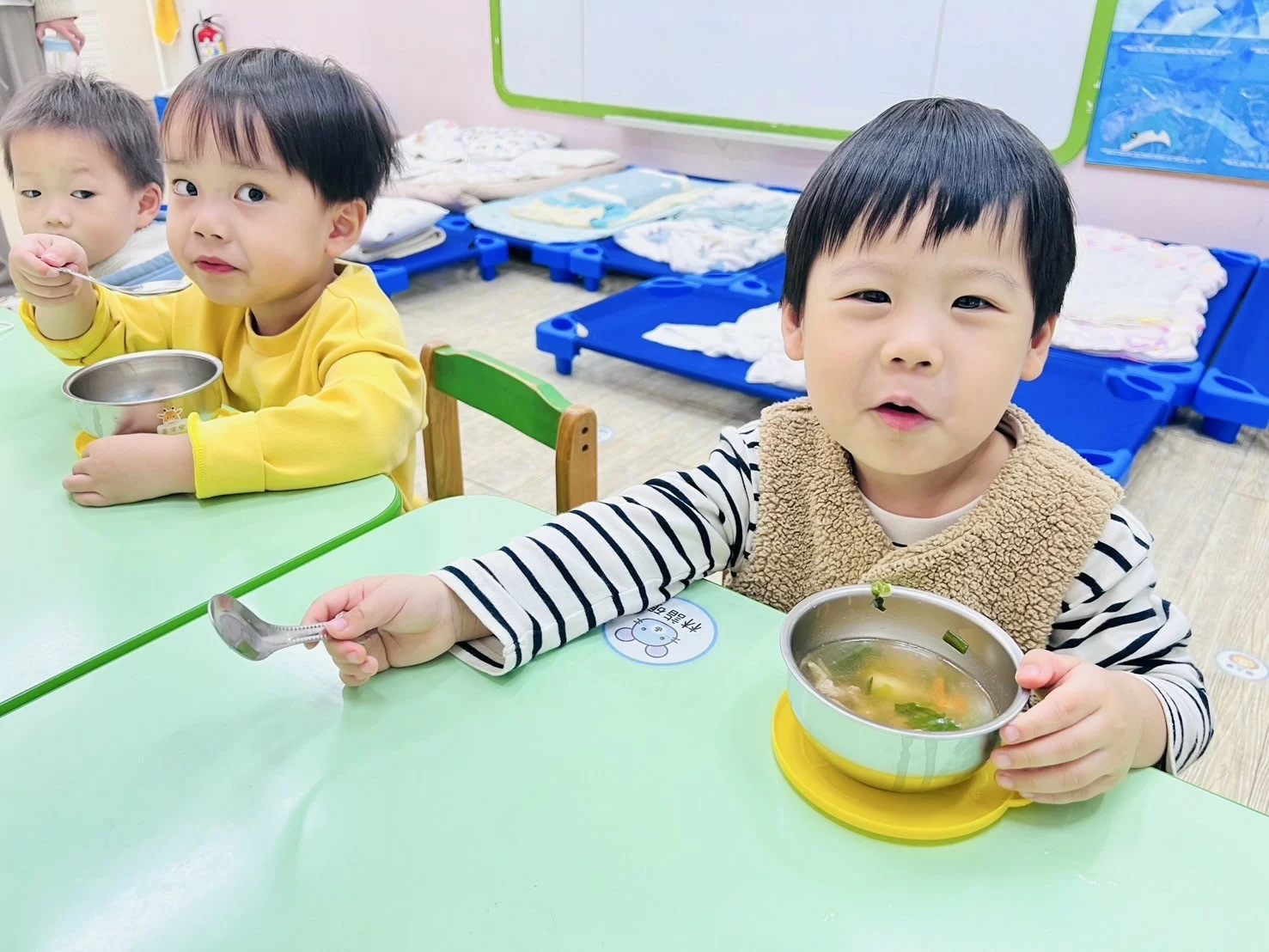 ✨冬至暖心時光‧一起搓湯圓✨