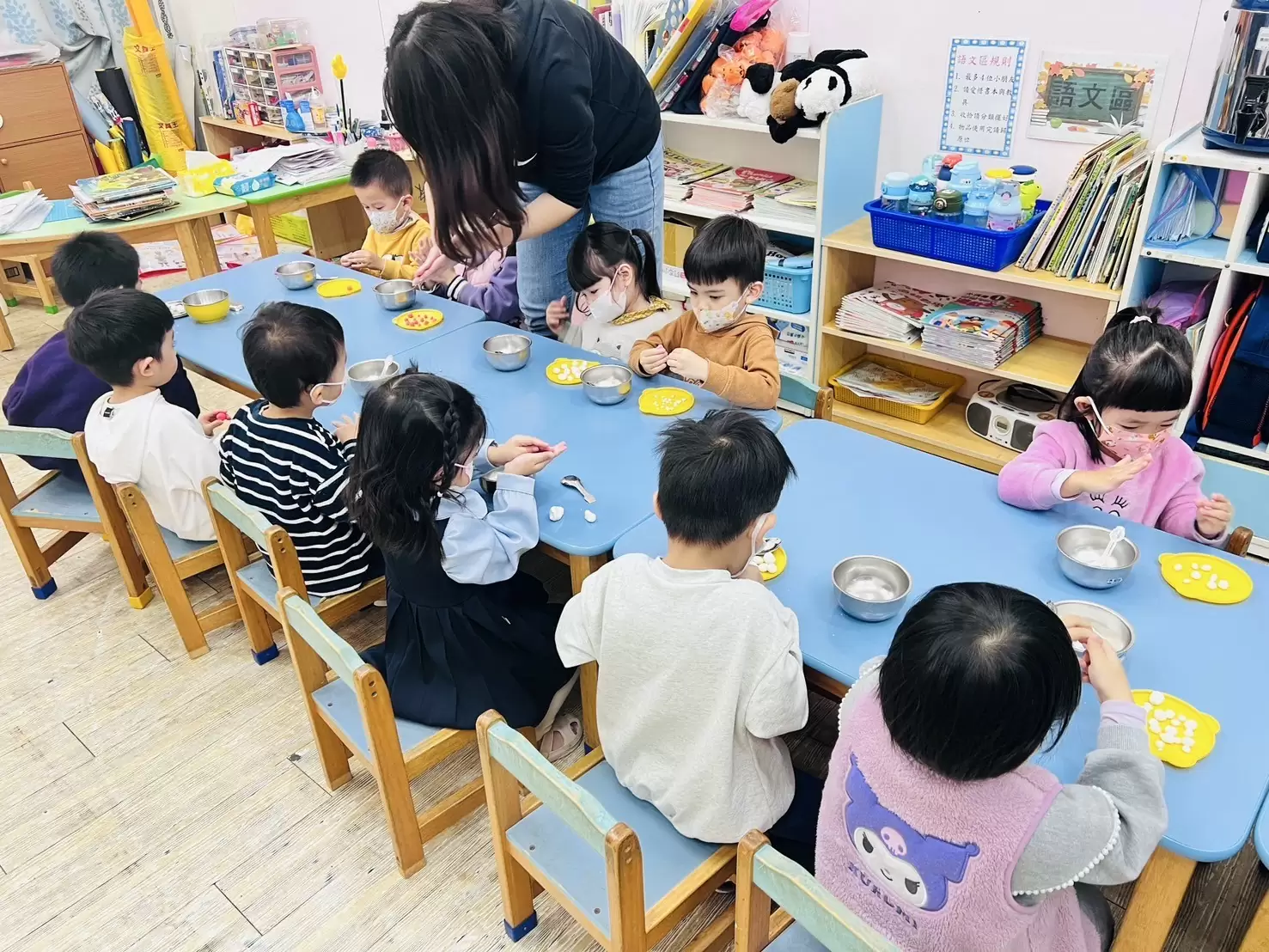 ✨冬至暖心時光‧一起搓湯圓✨