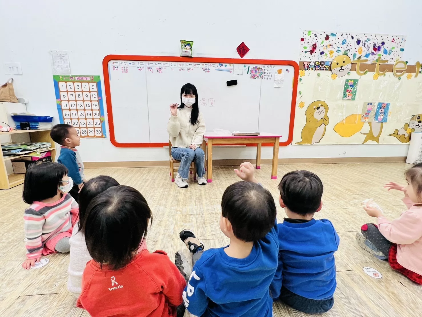 ✨冬至暖心時光‧一起搓湯圓✨