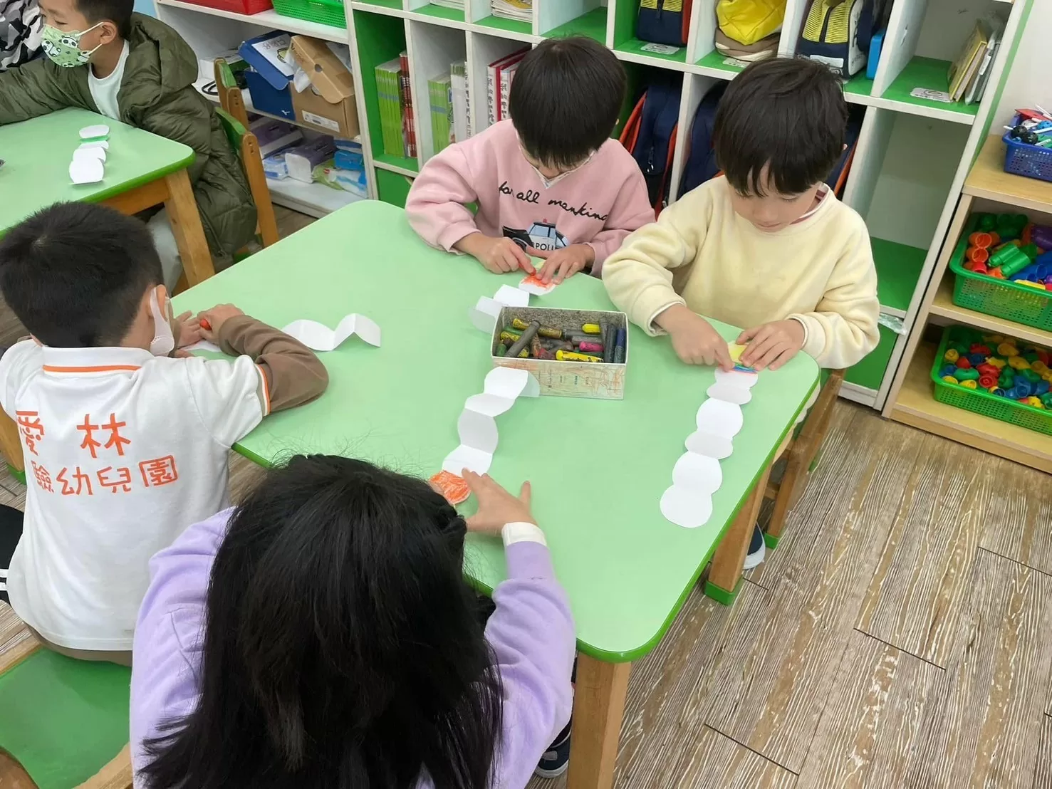 🧨蛇年春節‧體驗快樂傳統🧨