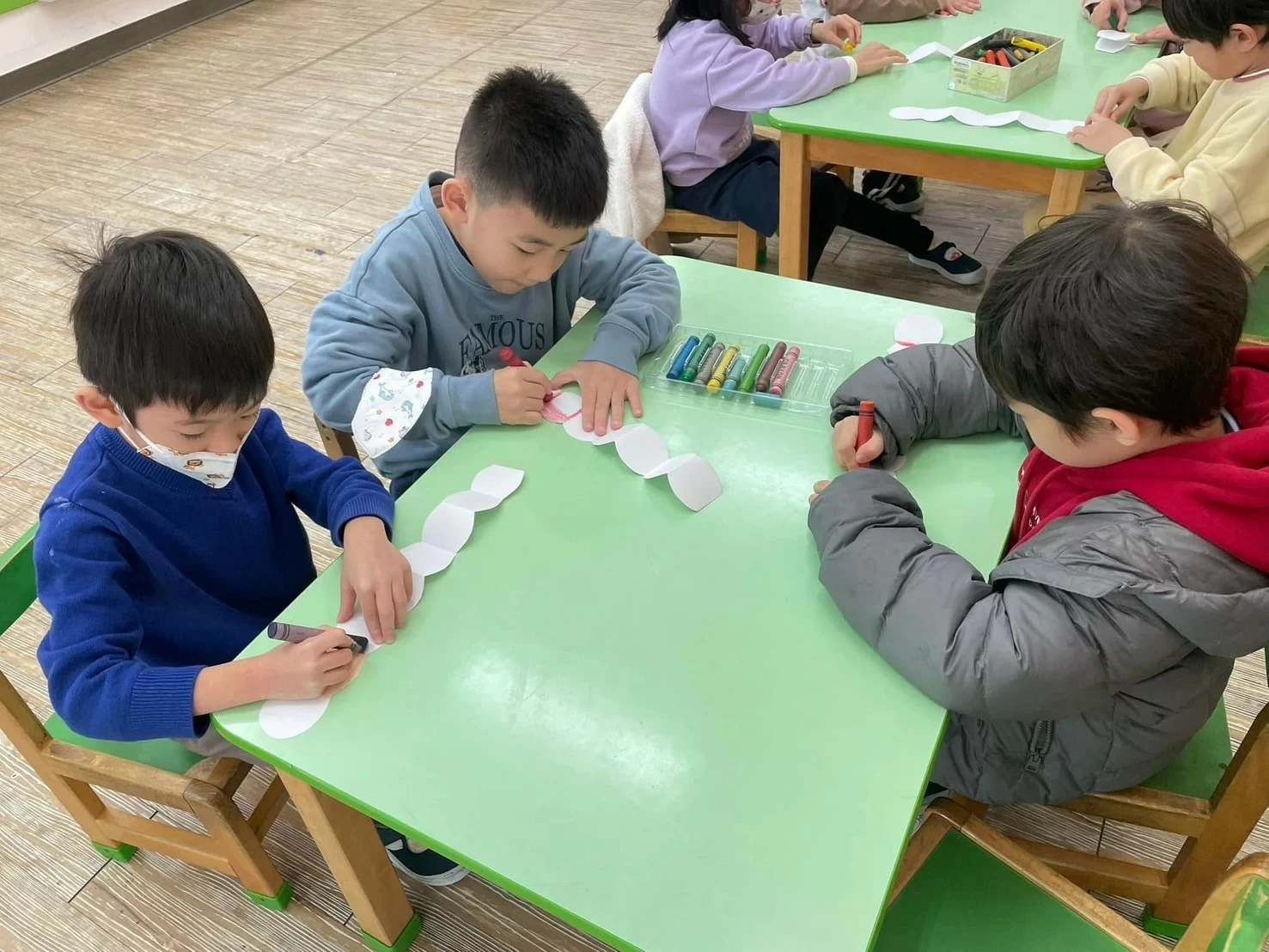 🧨蛇年春節‧體驗快樂傳統🧨