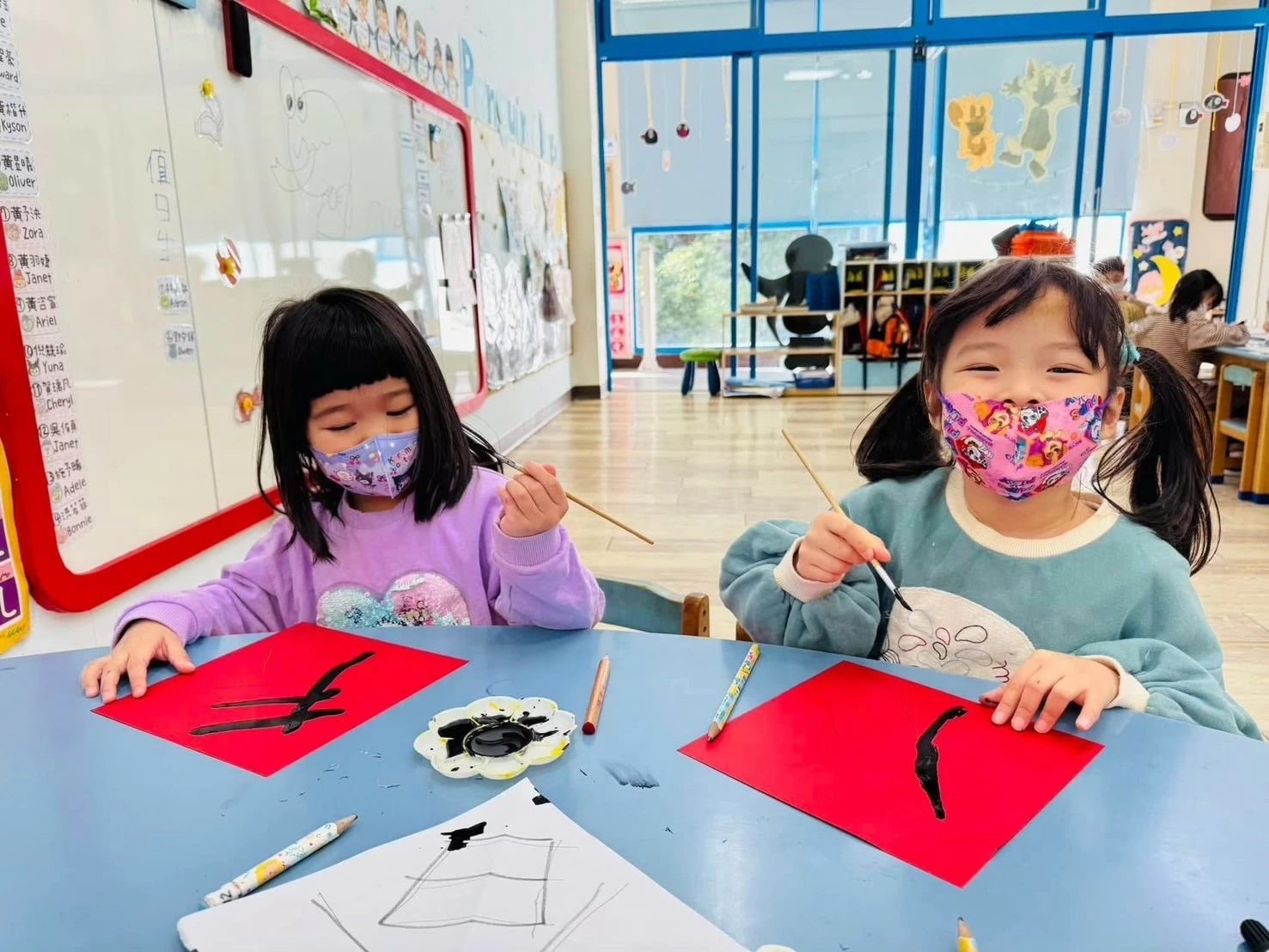 🧨蛇年春節‧體驗快樂傳統🧨