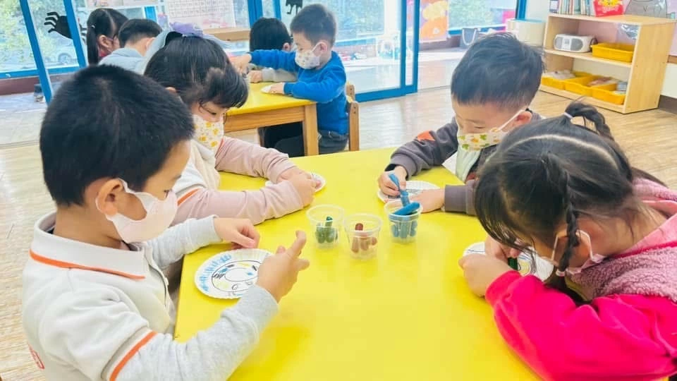 🧨蛇年春節‧體驗快樂傳統🧨