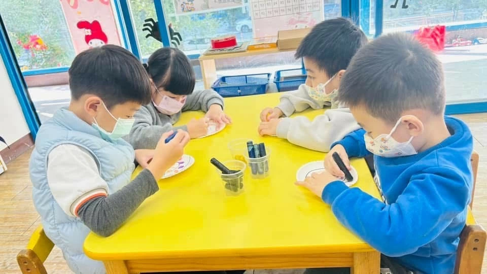 🧨蛇年春節‧體驗快樂傳統🧨