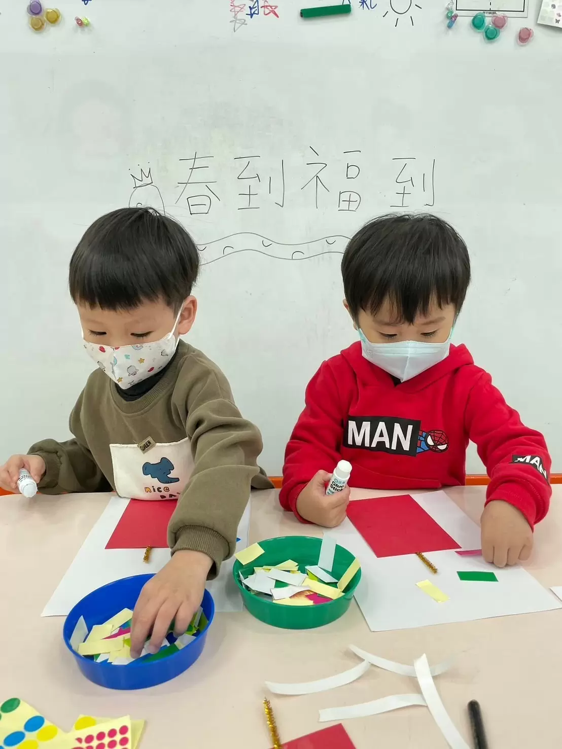 🧨蛇年春節‧體驗快樂傳統🧨