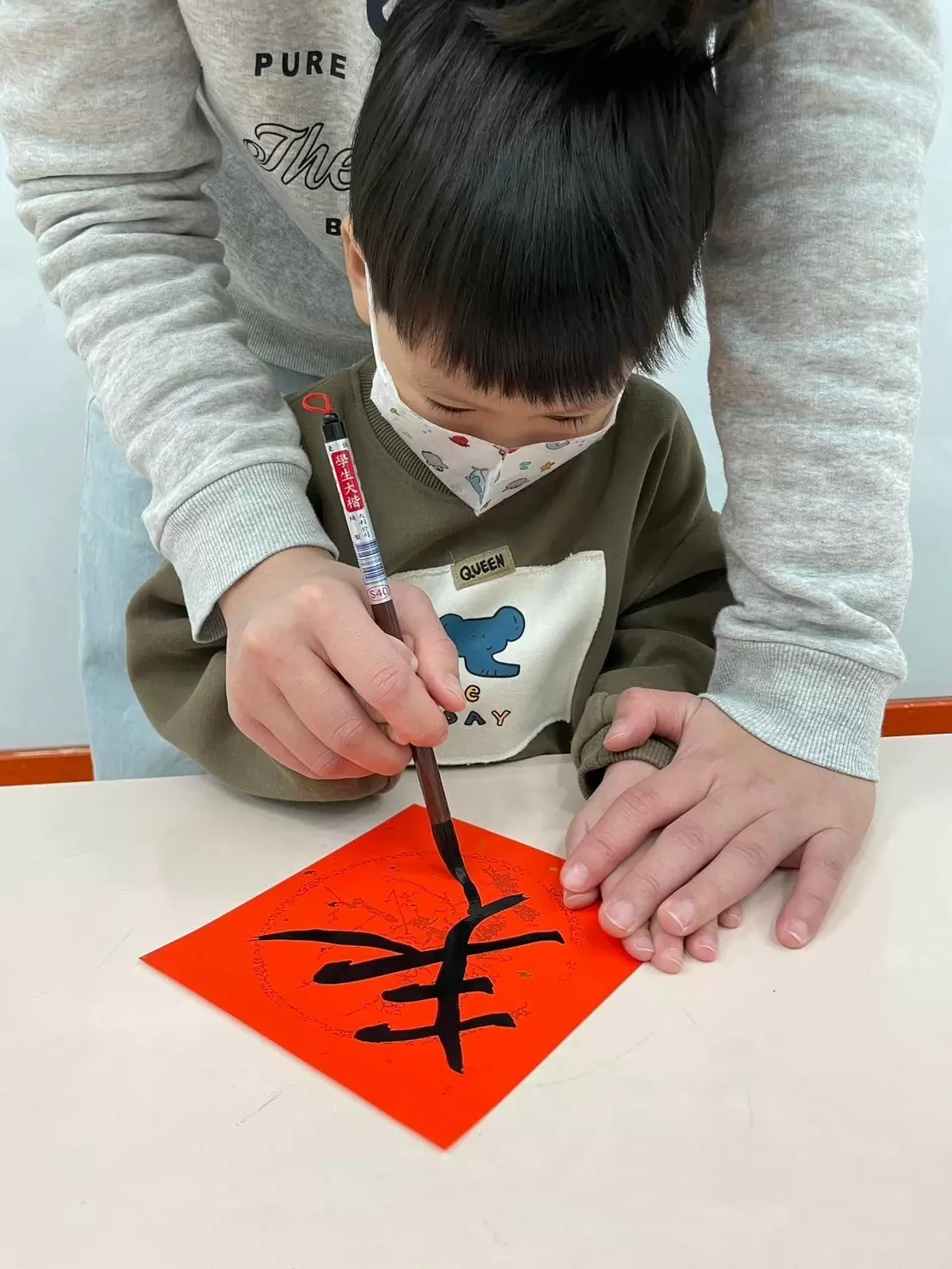 🧨蛇年春節‧體驗快樂傳統🧨