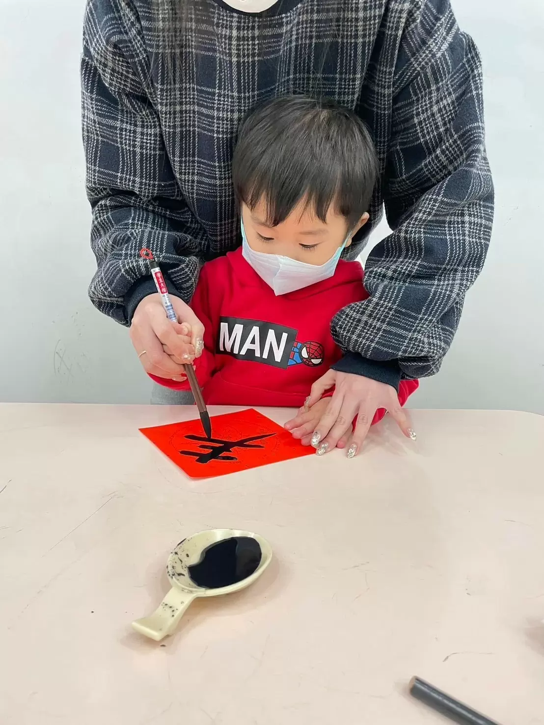 🧨蛇年春節‧體驗快樂傳統🧨