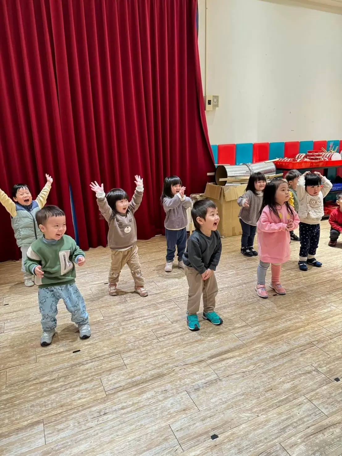 🎶✨ 小小舞者,快樂起舞!💃🕺 🎶✨ 小小舞者,快樂起舞!💃🕺