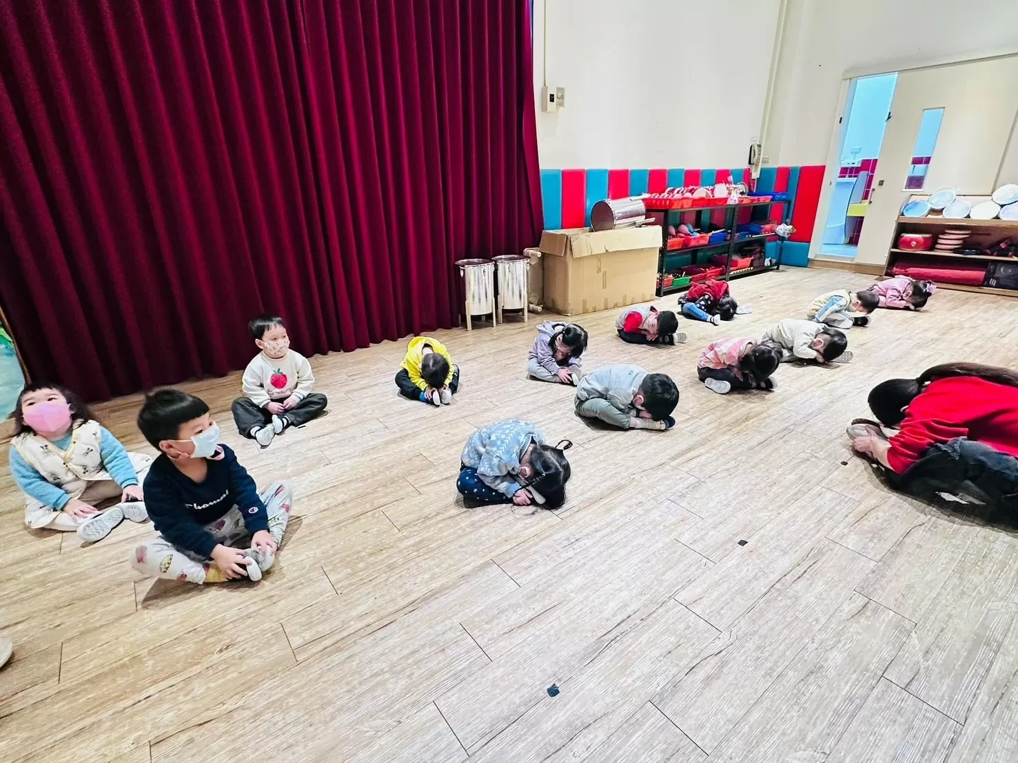 🎶✨ 小小舞者,快樂起舞!💃🕺 🎶✨ 小小舞者,快樂起舞!💃🕺