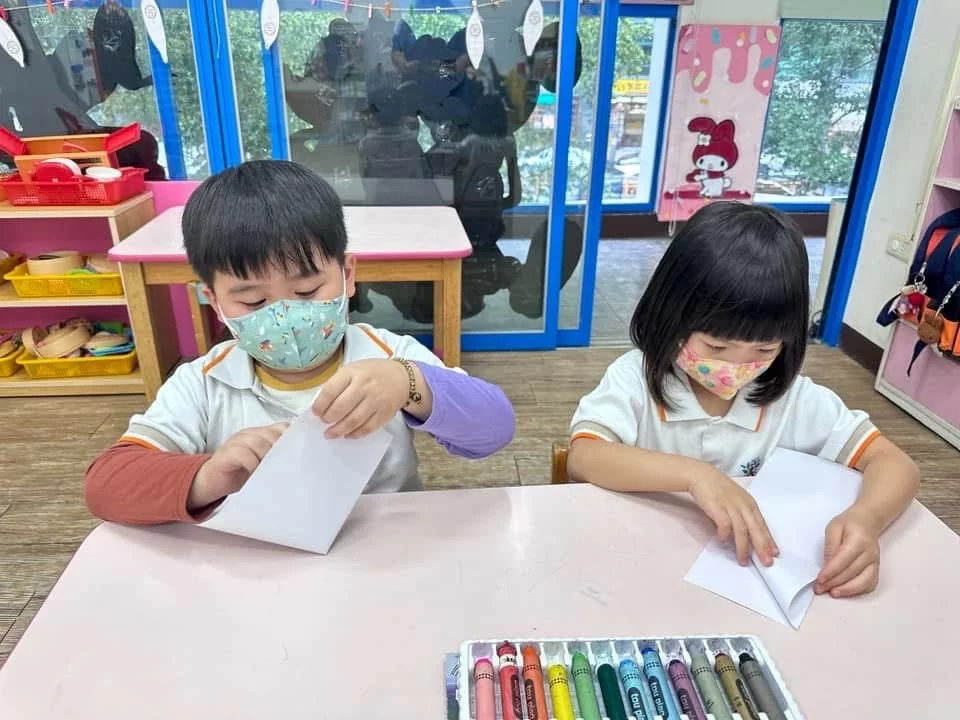 ✂️幼兒藝術創作🎨 ✂️幼兒藝術創作🎨