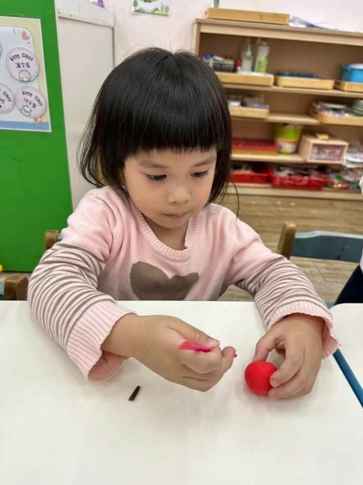 ✂️幼兒藝術創作🎨 ✂️幼兒藝術創作🎨
