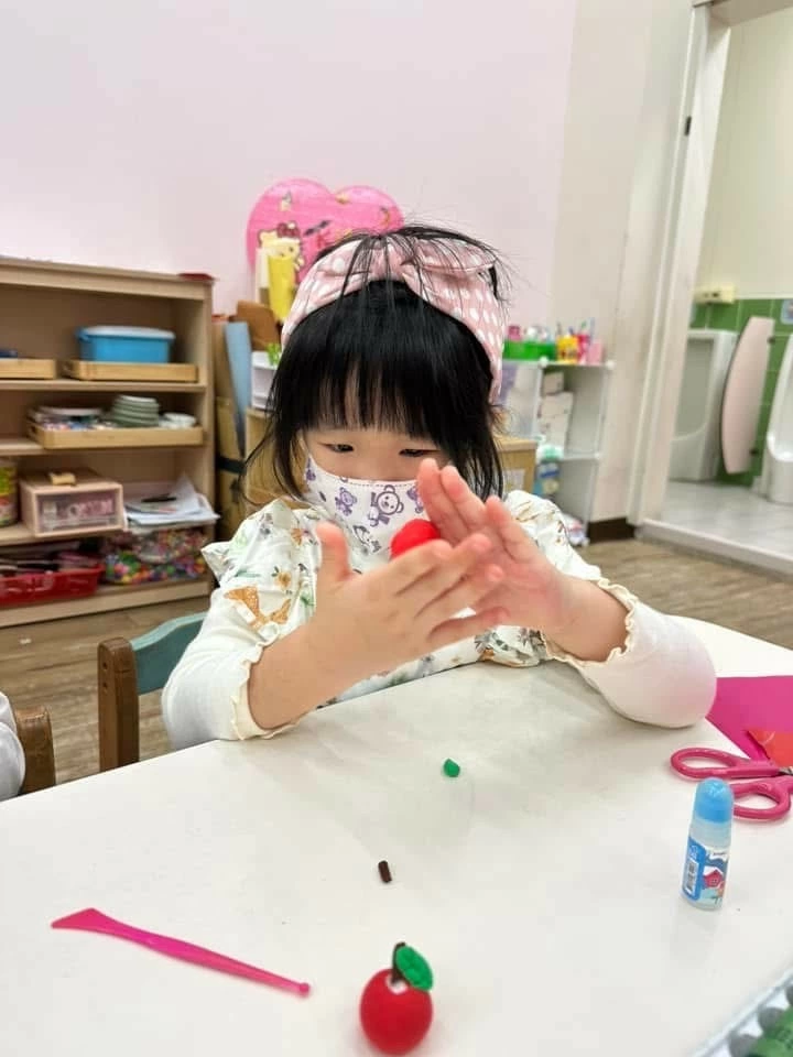 ✂️幼兒藝術創作🎨 ✂️幼兒藝術創作🎨