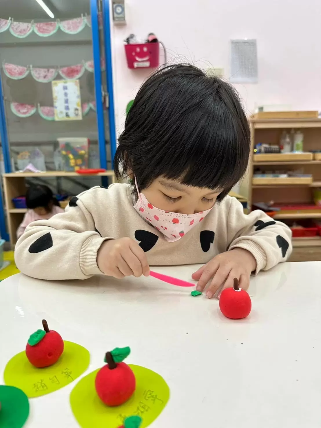 ✂️幼兒藝術創作🎨 ✂️幼兒藝術創作🎨