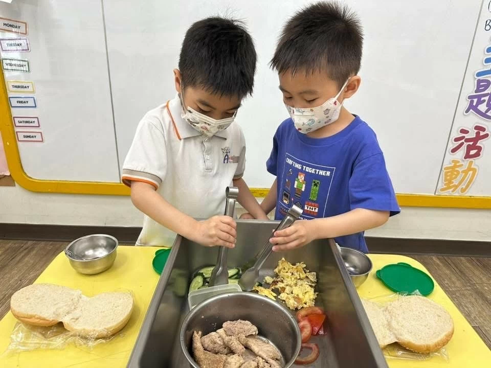 🍔豬排漢堡美食DIY🍔 🍔豬排漢堡美食DIY🍔