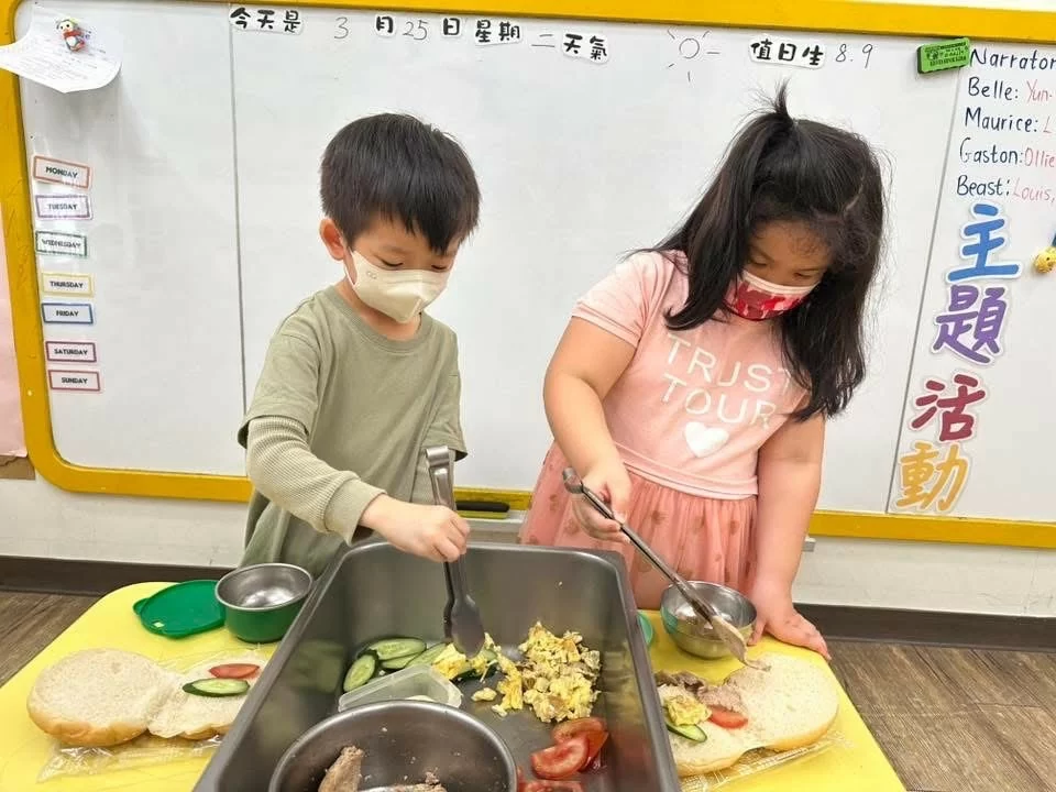 🍔豬排漢堡美食DIY🍔 🍔豬排漢堡美食DIY🍔
