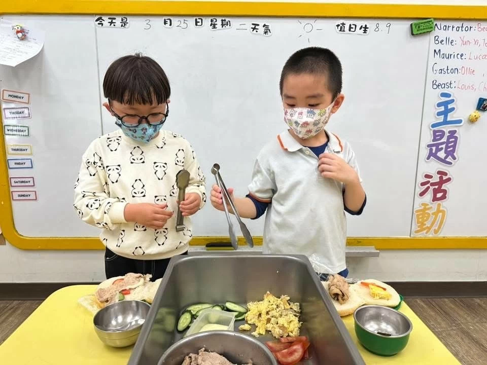 🍔豬排漢堡美食DIY🍔 🍔豬排漢堡美食DIY🍔