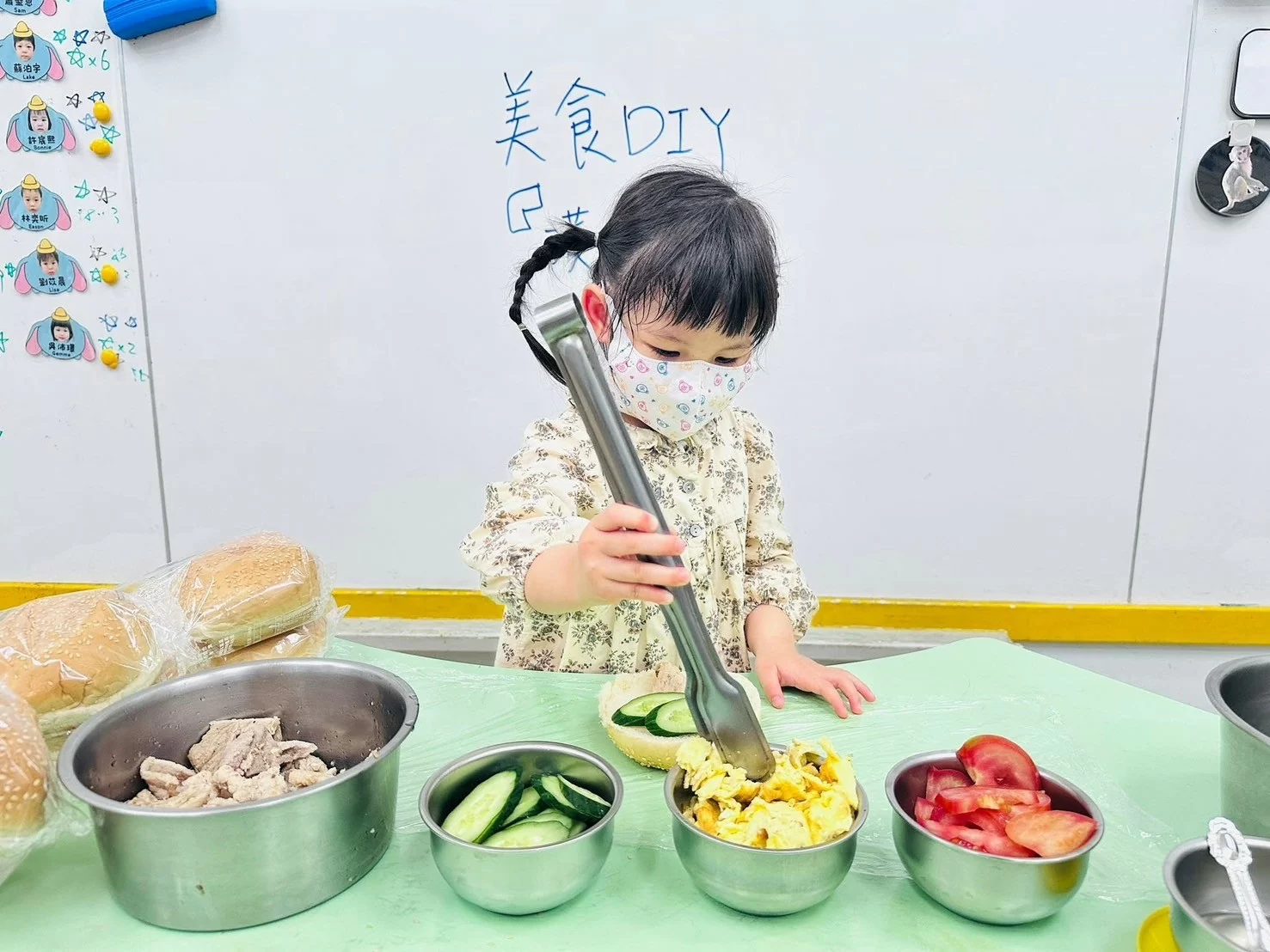 🍔豬排漢堡美食DIY🍔 🍔豬排漢堡美食DIY🍔