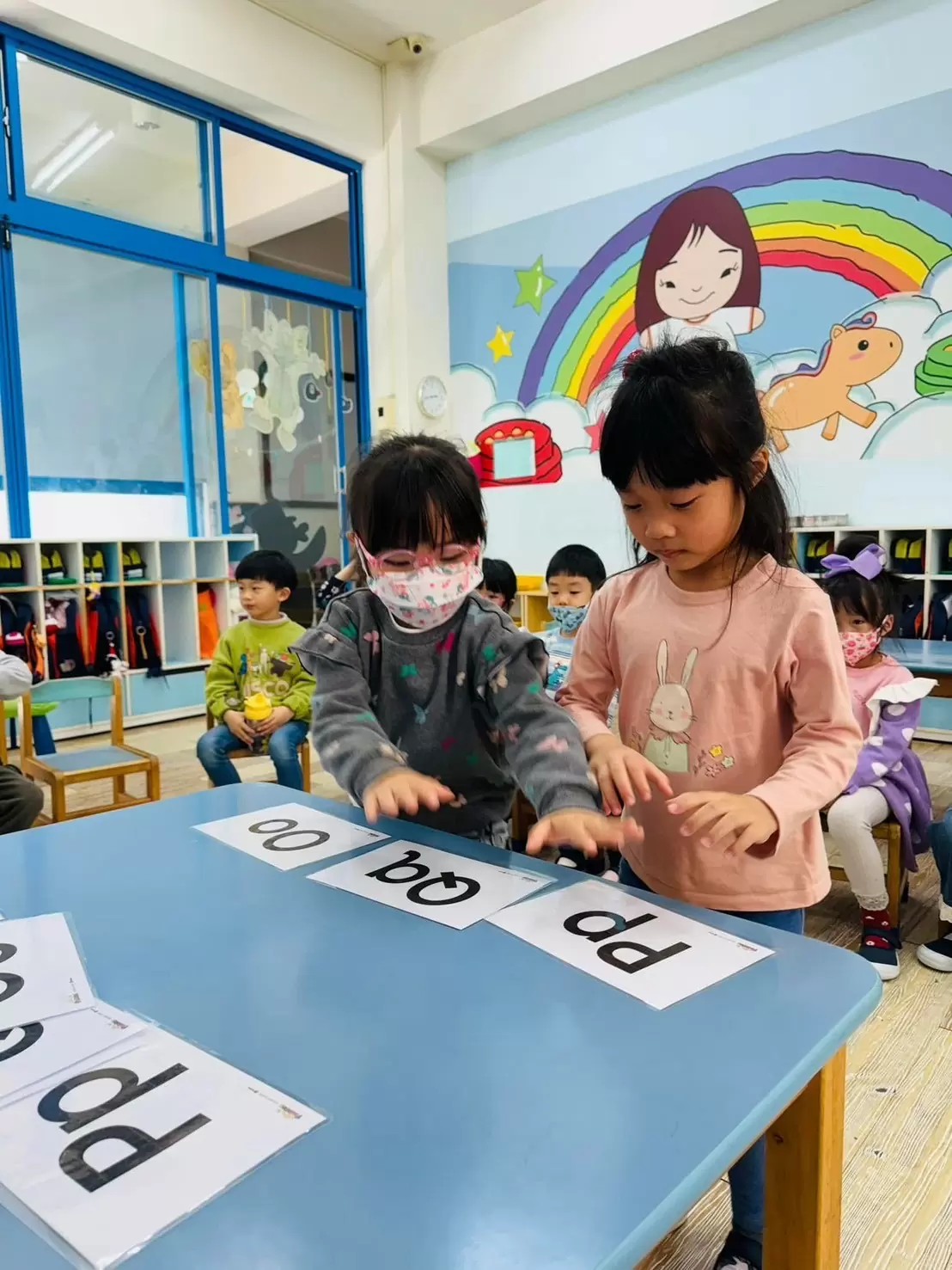 🇺🇸 幼兒美語👧 🇺🇸 幼兒美語👧